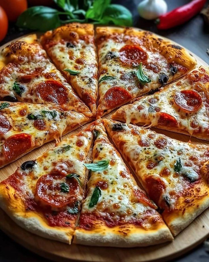 Bruschetta