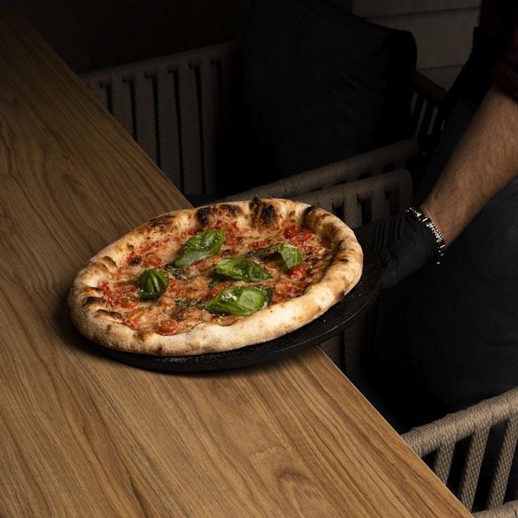 Margherita