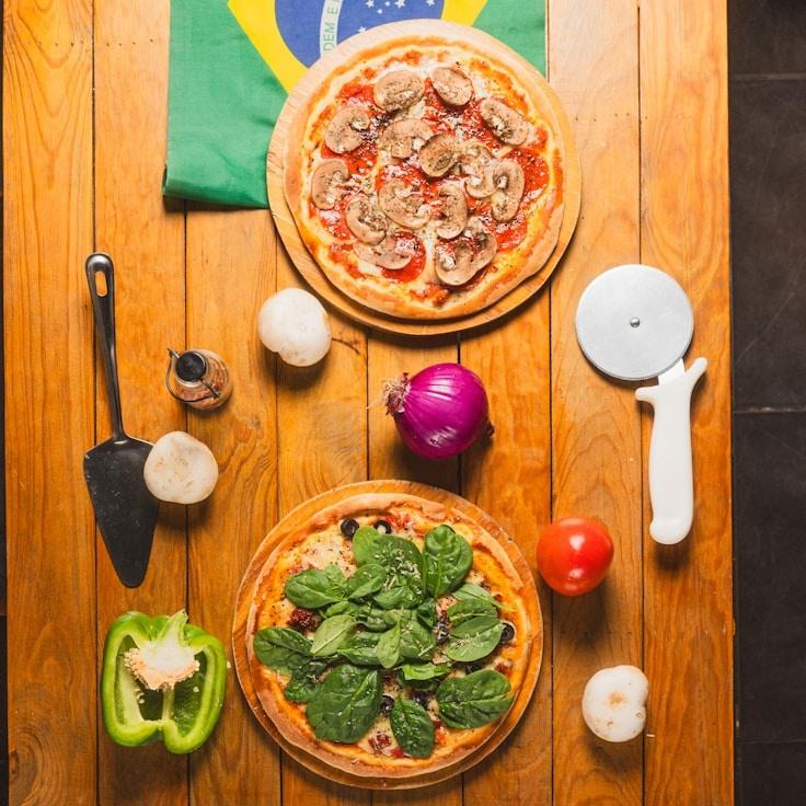 Antipasto